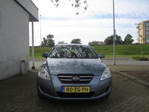 Kia Cee'd 1.4 X-tra