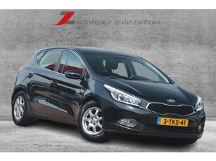 Kia cee'd 1.6 GDI Business Pack Navigatie Camera