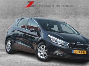 Kia cee'd 1.6 GDI Business Pack | Navigatie | Camera | Clima | NL auto!! | LMV |