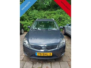 Kia cee'd 2011 * 1.4 CVVT X-tra * 173.DKM * (bj 2011)