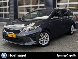 Kia Ceed Sportswagon 1.0 T-GDi Active