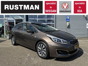 Kia cee'd Sportswagon 1.0 T-GDi Design Edition