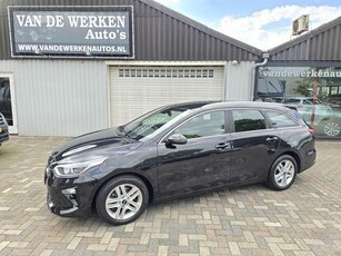 Kia Ceed Sportswagon 1.0 T-GDi DynamicLine