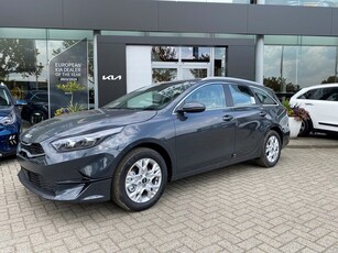 Kia Ceed Sportswagon 1.0 T-GDi DynamicLine Direct uit