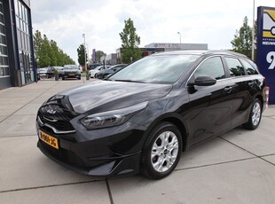 Kia Ceed Sportswagon 1.0 T-GDi DynamicLine Groot Navi, FULL LED, ACC, BOMVOL! Top Aanbieding!