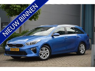 Kia Ceed Sportswagon 1.0 T-GDi DynamicLine NAVI CAMERA