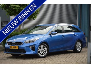 Kia Ceed Sportswagon 1.0 T-GDi DynamicLine NAVI | CAMERA | TREKHAAK | CRUISE | CLIMA | ENZ