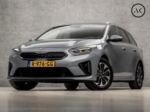 Kia Ceed Sportswagon 1.6 GDI PHEV DynamicLine Automaat