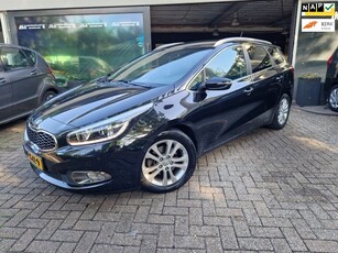 Kia Cee'd Sportswagon 1.6 GDI Super Pack Premium 2E