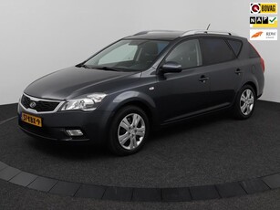 Kia Cee'd Sporty Wagon 1.4 CVVT X-ecutive