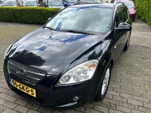 Kia Cee'd Sporty Wagon 1.6 All Stars AIRCO