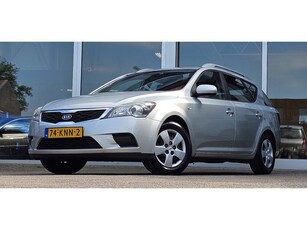 Kia Cee'd Sporty Wagon 1.6 X-tra Airco Navi Trekhaak APK