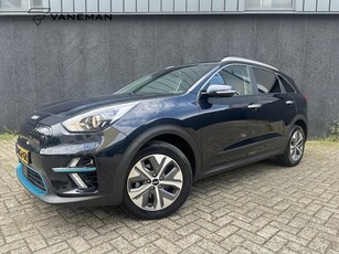 Kia e-Niro DynamicPlusLine 64 kWh STOELVERWARMING NAVI