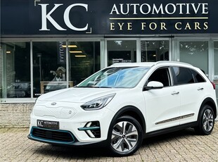 Kia e-Niro ExecutiveLine 64 kWh | €2000 Subsidie! | Camera | Leder