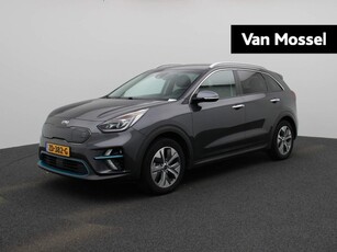 Kia e-Niro ExecutiveLine 64 kWh | ECC | Navi | Leder | LMV | PDC | LED |