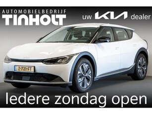 Kia Ev6 Light 58 kWh €2000,- Sepp Subsidie Mogelijk