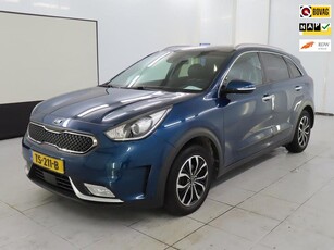 Kia Niro 1.6 GDi Hybrid