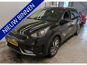 Kia Niro 1.6 GDi Hybrid Design Edition / Apk Nov-2024 /