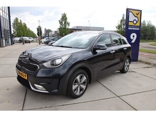 Kia Niro 1.6 GDi Hybrid DynamicLine Navi-Camera, Trekhaak