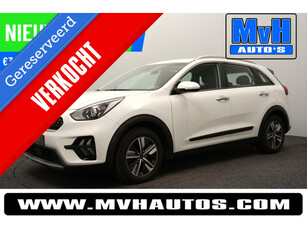 Kia Niro 1.6 GDi Hybrid DynamicLine|ADAP.CRUISE|CAMERA|NAP|LED