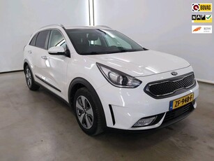 Kia Niro 1.6 GDi Hybrid