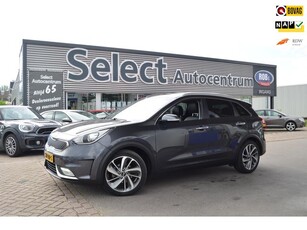 Kia Niro 1.6 GDi Hybrid EditionAUTOMAATOPEN