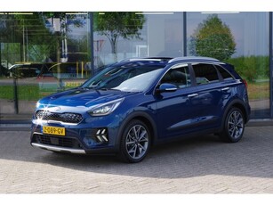 Kia Niro 1.6 GDi Hybrid ExecutiveLine, Leder