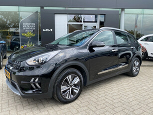 Kia Niro 1.6 GDi PHEV DynamicLine