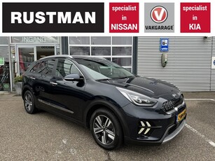 Kia Niro 1.6 GDi PHEV DynamicLine (bj 2021, automaat)