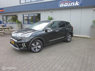 Kia Niro 1.6 GDi PHEV DynamicPlusLine