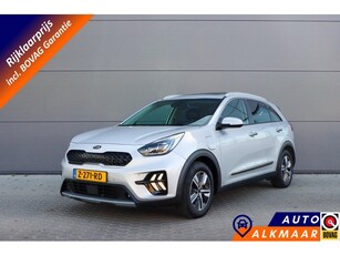 Kia Niro 1.6 GDi PHEV ExecutiveLine Adaptieve cruise