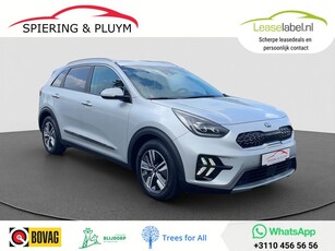 Kia Niro 1.6 GDi PHEV Executiveline Schuifdak Trekhaak