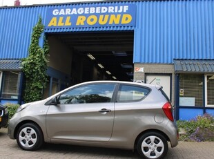 Kia Picanto 1.0 cvvt