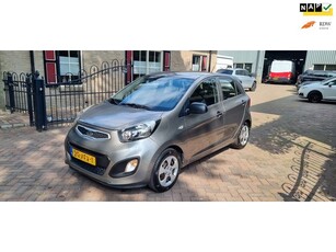 Kia Picanto 1.0 CVVT Airco