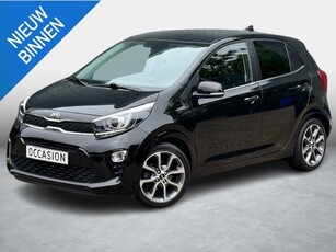 Kia Picanto 1.0 CVVT Colour Edition I INCL. € 850,00 AFL.KOSTEN + BOVAG GARANTIE