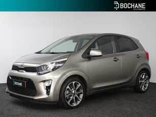 Kia Picanto 1.0 CVVT Colour Edition NAVIGATIE | APPLE CARPLAY/AUTO ANDROID | CLIMATE CONTROL | 16