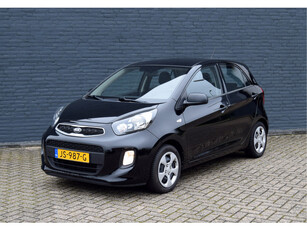 Kia Picanto 1.0 CVVT EconomyLine 35.000km NAP