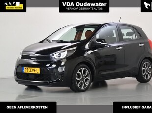 Kia Picanto 1.0 CVVT Executive Line