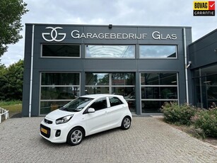 Kia Picanto 1.0 CVVT Summer Edition airco