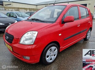 Kia Picanto 1.0 D-light AIRCO APK JUNI 2025