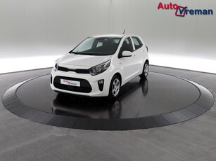 Kia Picanto 1.0 DPi ComfortLine 5-persoons- - uit voorraad leverbaar -