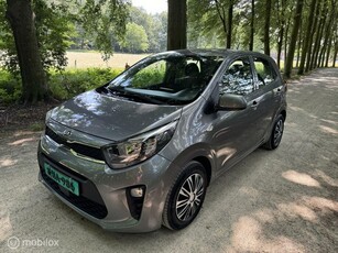 Kia Picanto 1.0 DPi ComfortLine 5p