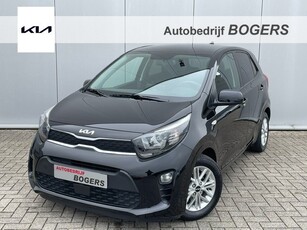 Kia Picanto 1.0 DPi DynamicLine Navigatie, Climate Control