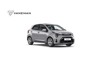 Kia Picanto 1.0 DPI DynamicLine v.a. €249 Private lease