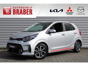 Kia Picanto 1.0 DPi GT-Line Nieuw Direct Leverbaar 7