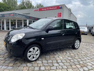 Kia Picanto 1.0 X-ecutive airco