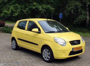 Kia Picanto 1.0 X-pect | 2010 | Nwe APK | Stuurbekrachtiging