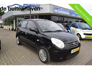 Kia Picanto 1.0 X-pect (bj 2008)