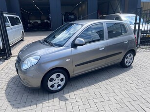 Kia Picanto 1.0 X-tra, airco, 5 deurs