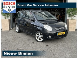 Kia Picanto 1.1 SportbyKia / GARANTIE / AIRCO / APK /